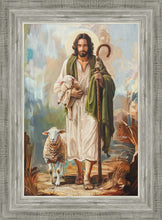 Load image into Gallery viewer, Safe in The Shepherd's Arms