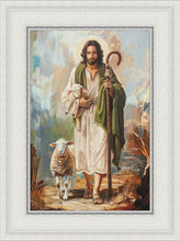 Load image into Gallery viewer, Safe in The Shepherd's Arms