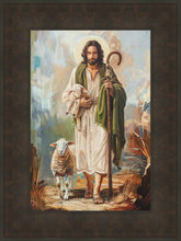 Load image into Gallery viewer, Safe in The Shepherd's Arms