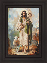 Load image into Gallery viewer, Safe in The Shepherd's Arms