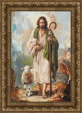 Load image into Gallery viewer, Safe in The Shepherd's Arms