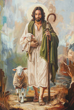 Load image into Gallery viewer, Safe in The Shepherd's Arms