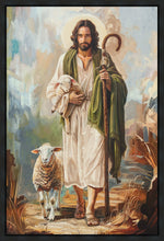 Load image into Gallery viewer, Safe in The Shepherd's Arms