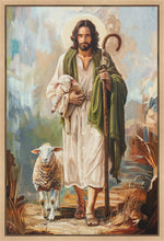 Load image into Gallery viewer, Safe in The Shepherd's Arms