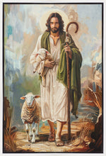 Load image into Gallery viewer, Safe in The Shepherd's Arms