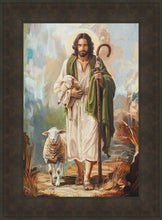 Load image into Gallery viewer, Safe in The Shepherd's Arms