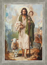 Load image into Gallery viewer, Safe in The Shepherd's Arms