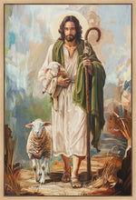 Load image into Gallery viewer, Safe in The Shepherd's Arms