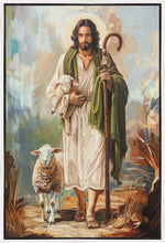 Load image into Gallery viewer, Safe in The Shepherd's Arms
