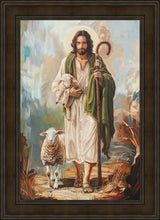 Load image into Gallery viewer, Safe in The Shepherd's Arms
