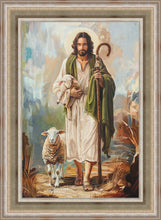 Load image into Gallery viewer, Safe in The Shepherd's Arms