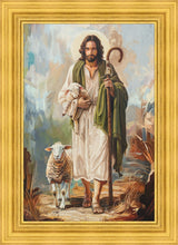 Load image into Gallery viewer, Safe in The Shepherd's Arms
