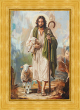 Load image into Gallery viewer, Safe in The Shepherd's Arms