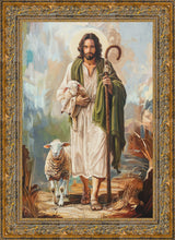 Load image into Gallery viewer, Safe in The Shepherd's Arms