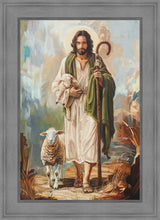 Load image into Gallery viewer, Safe in The Shepherd's Arms