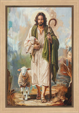 Load image into Gallery viewer, Safe in The Shepherd's Arms