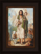 Load image into Gallery viewer, Safe in The Shepherd's Arms