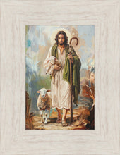 Load image into Gallery viewer, Safe in The Shepherd's Arms