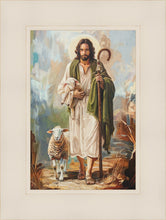 Load image into Gallery viewer, Safe in The Shepherd's Arms