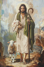 Load image into Gallery viewer, Safe in The Shepherd's Arms