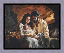 Load image into Gallery viewer, Born is The Lamb