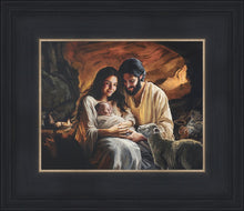 Load image into Gallery viewer, Born is The Lamb