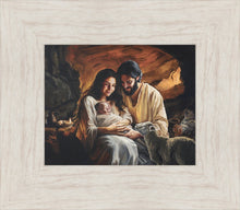 Load image into Gallery viewer, Born is The Lamb