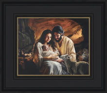 Load image into Gallery viewer, Born is The Lamb
