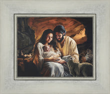 Load image into Gallery viewer, Born is The Lamb