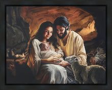 Load image into Gallery viewer, Born is The Lamb