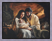 Load image into Gallery viewer, Born is The Lamb