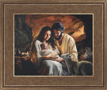 Load image into Gallery viewer, Born is The Lamb