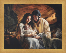Load image into Gallery viewer, Born is The Lamb