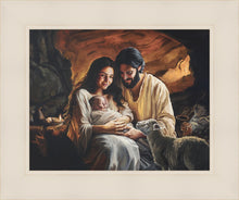 Load image into Gallery viewer, Born is The Lamb