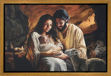 Load image into Gallery viewer, Born is The Lamb