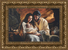 Load image into Gallery viewer, Born is The Lamb