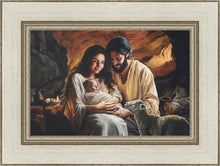 Load image into Gallery viewer, Born is The Lamb