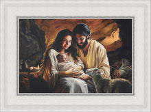 Load image into Gallery viewer, Born is The Lamb