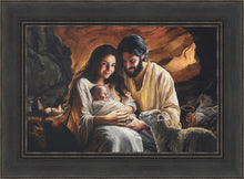 Load image into Gallery viewer, Born is The Lamb