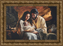 Load image into Gallery viewer, Born is The Lamb