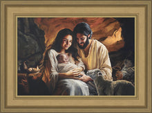 Load image into Gallery viewer, Born is The Lamb