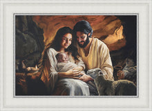 Load image into Gallery viewer, Born is The Lamb