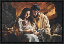 Load image into Gallery viewer, Born is The Lamb