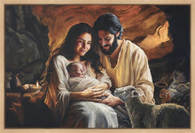 Load image into Gallery viewer, Born is The Lamb