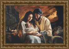 Load image into Gallery viewer, Born is The Lamb