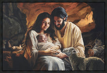 Load image into Gallery viewer, Born is The Lamb