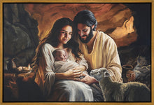 Load image into Gallery viewer, Born is The Lamb
