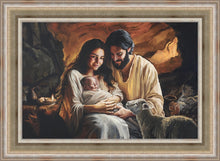 Load image into Gallery viewer, Born is The Lamb