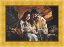 Load image into Gallery viewer, Born is The Lamb