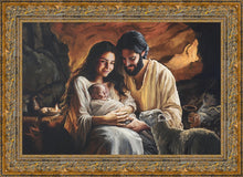 Load image into Gallery viewer, Born is The Lamb